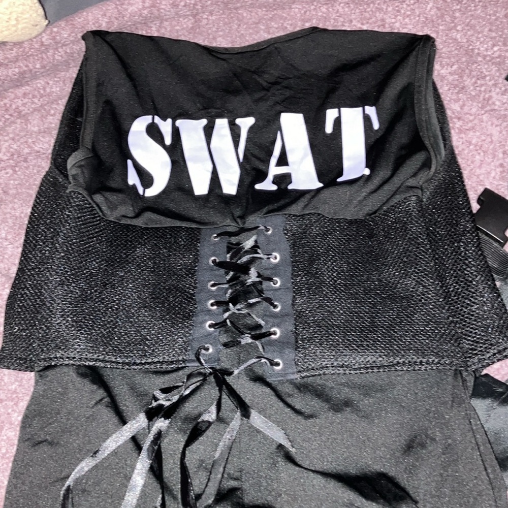 Deluxe SWAT commander - Picture 6 of 8